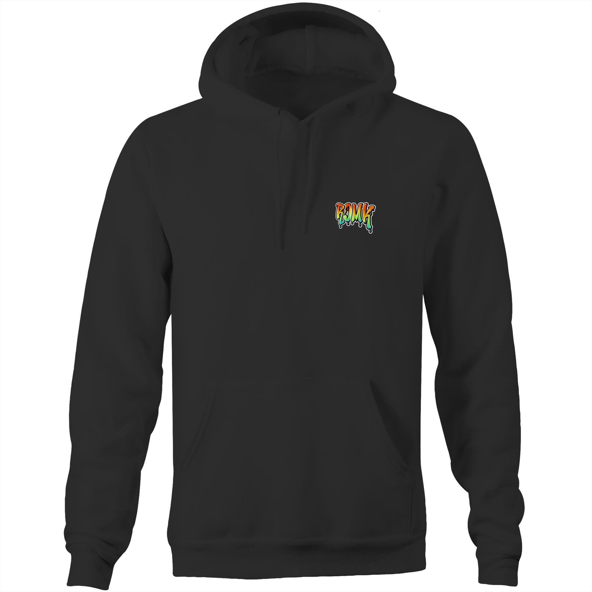 Alien smoke -Limited Edition Hoodie - graphic hoodie