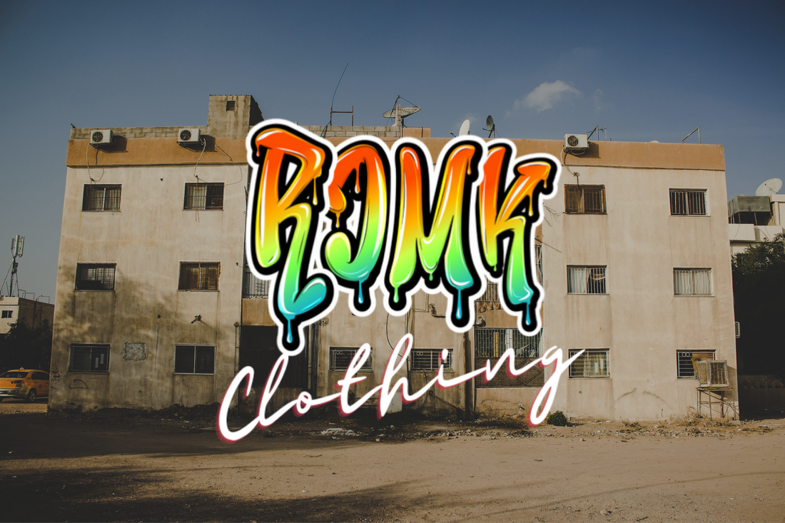 Embrace Your Style with RJMK Clothing: Unleashing the Dopest Graphic T-Shirts in Australia