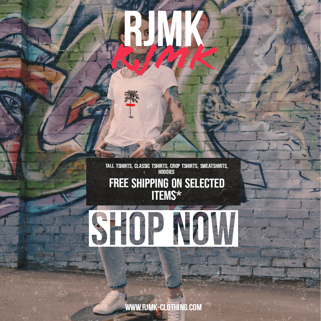 Graphic style tshirts