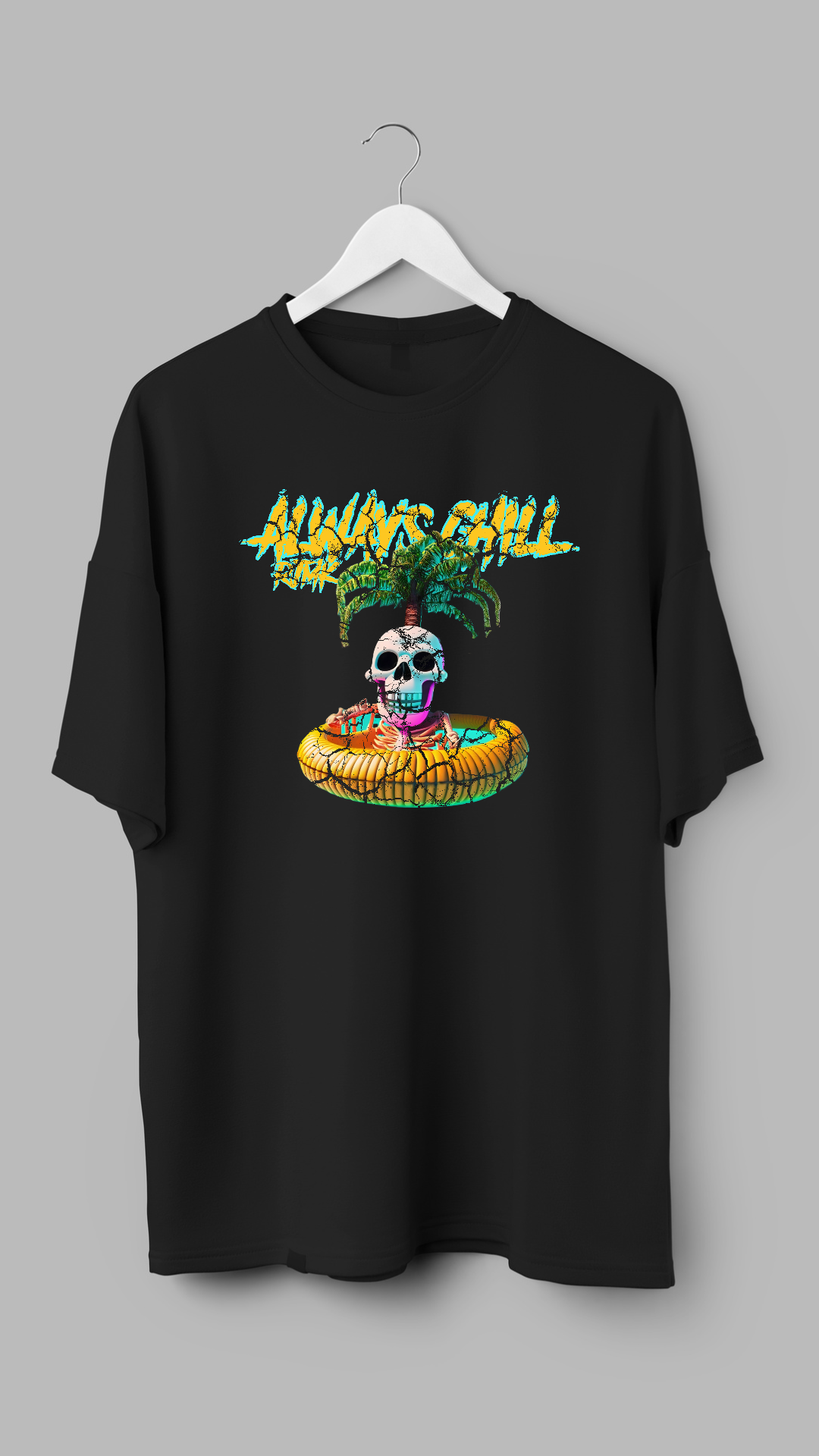Unleash Your Unique Style with RJMK Clothing: A Journey through Our Graphic T-Shirts Collection