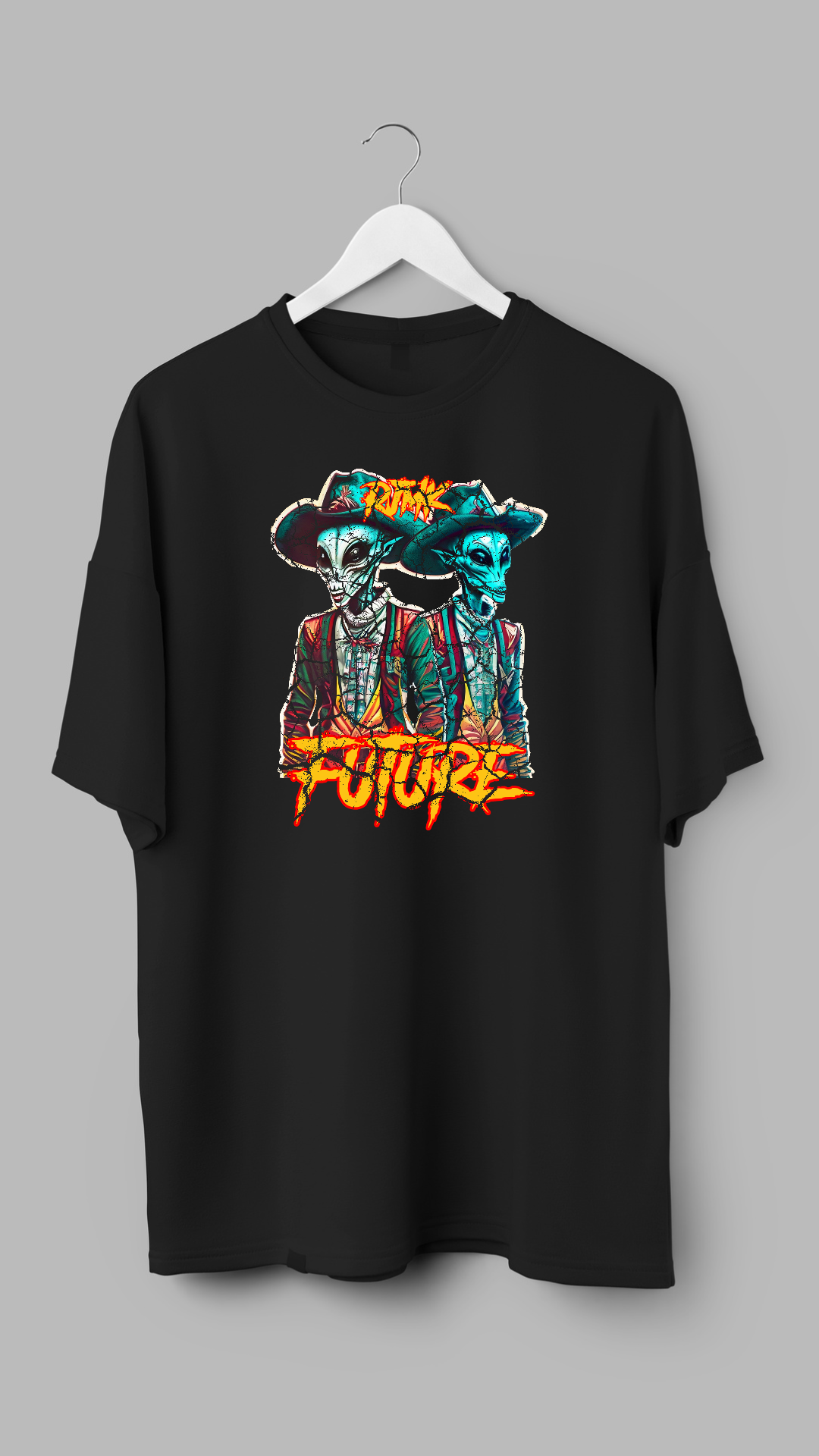 RJMK Clothing: Where Graphic Tees Meet Personal Expression