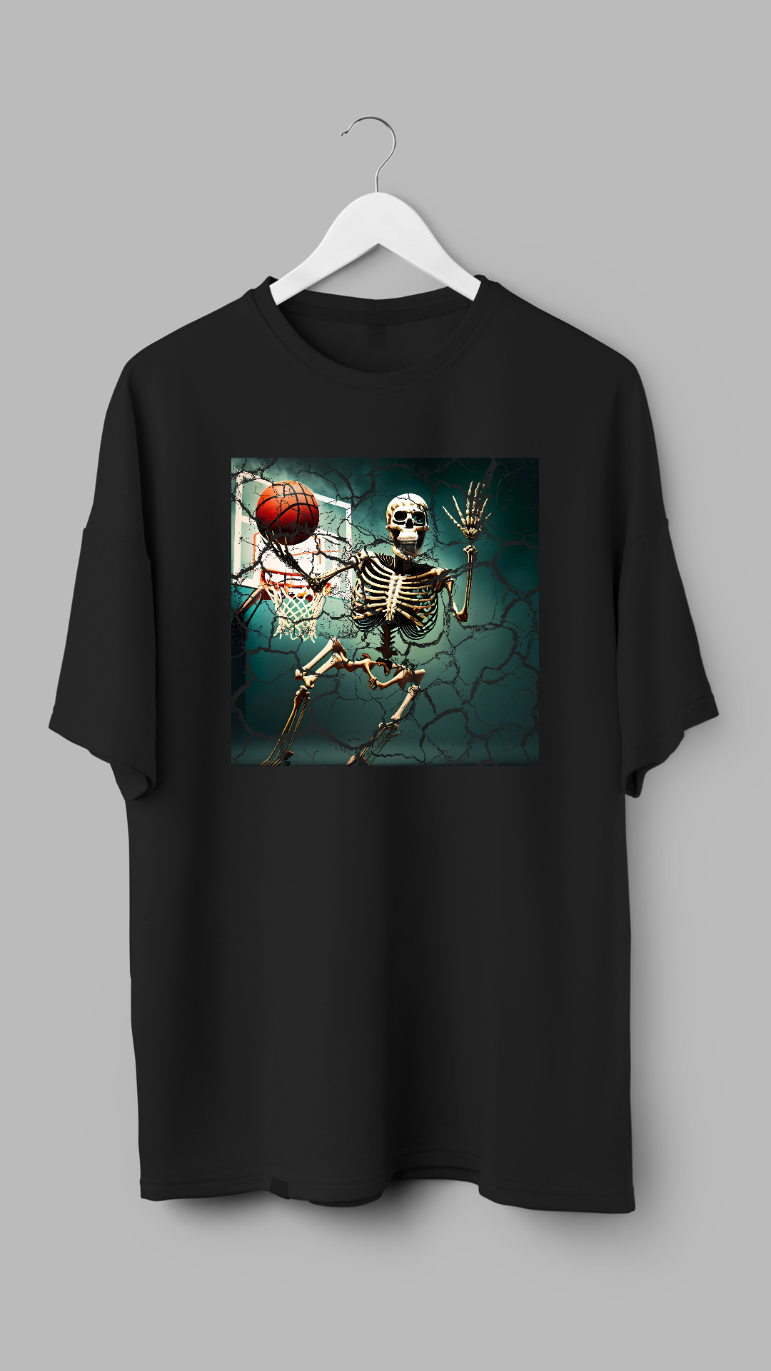 RJMK Clothing: Unleash Your Style with Unique Graphic T-Shirts