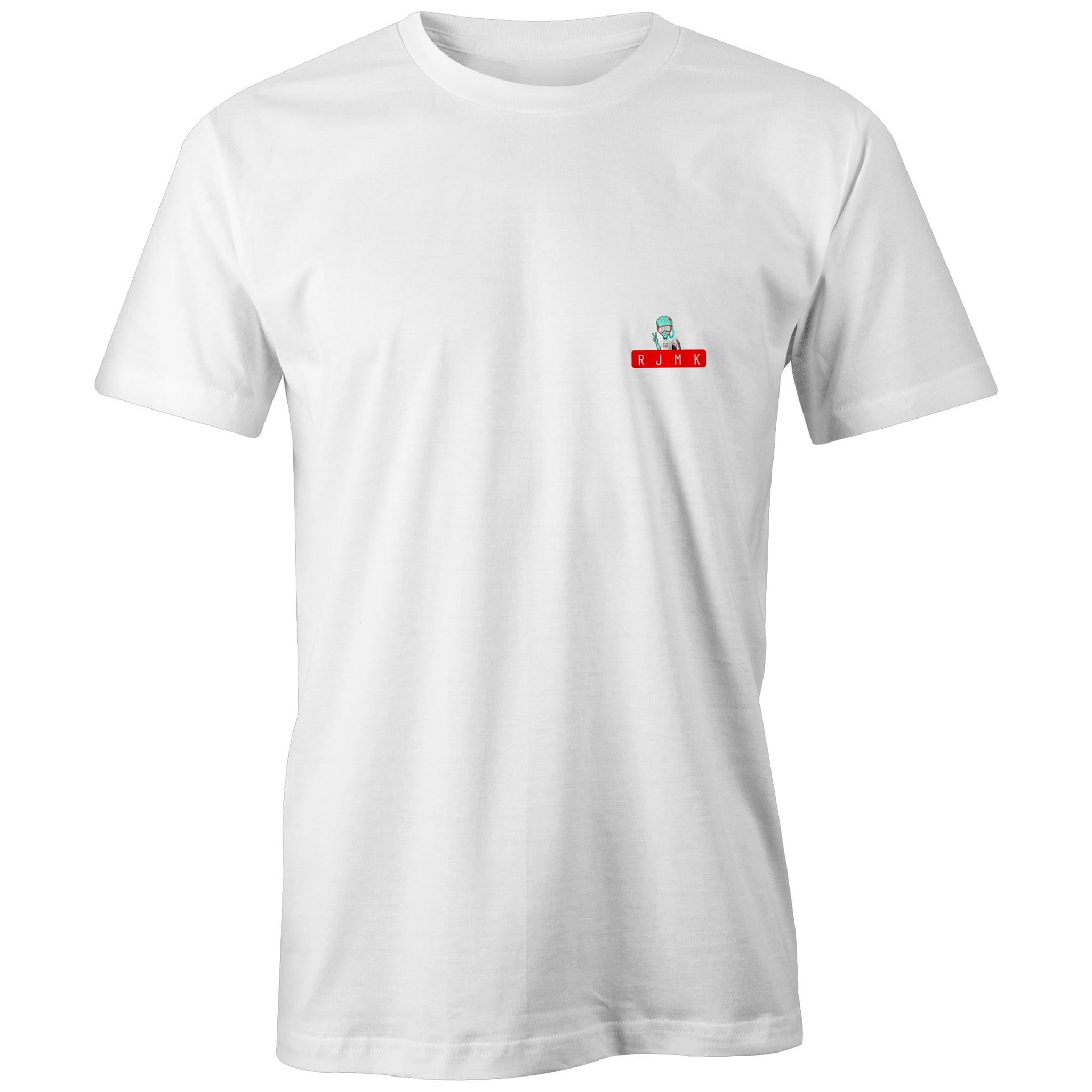 Alien Snorkelling - RJMK Clothing