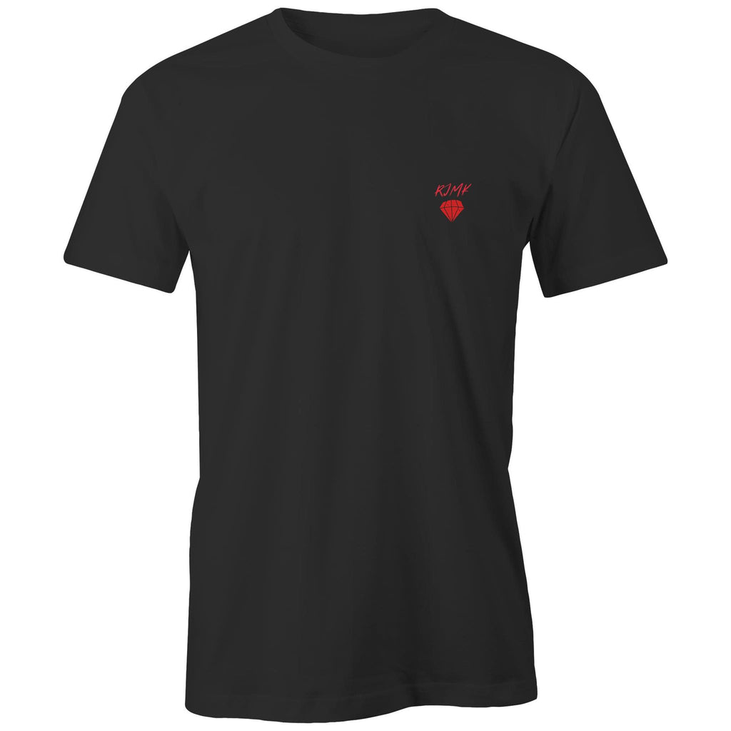 Tattoo Colour graphic t-shirt - classic t-shirt - mens t-shirt