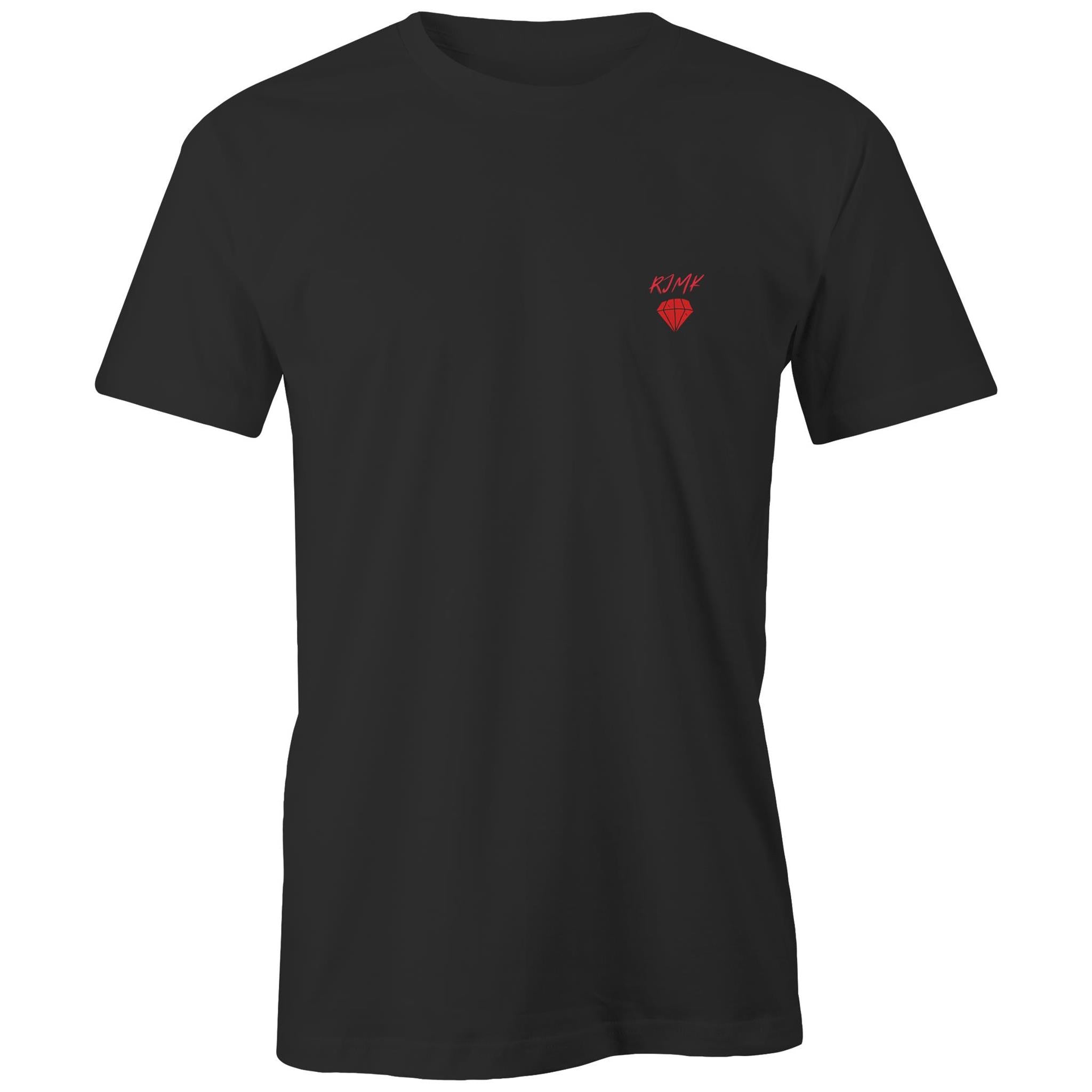 Tattoo Colour graphic t-shirt - classic t-shirt - mens t-shirt