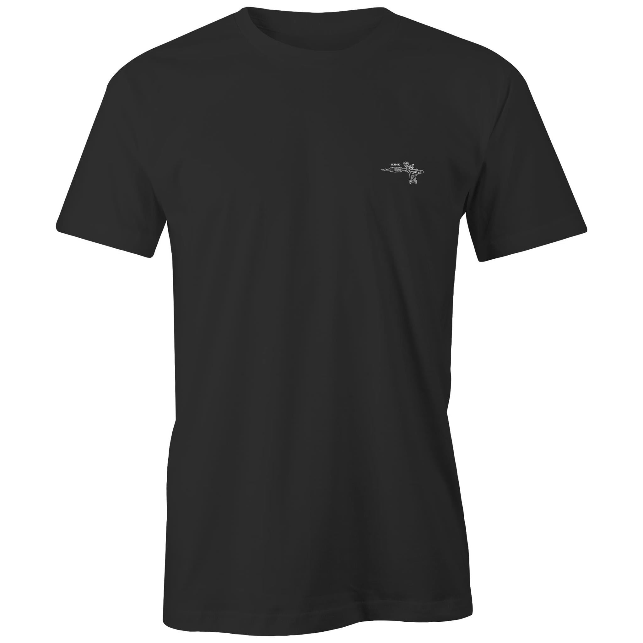 Tattoo Print Style - classic t-shirt - graphic t-shirt - mens t-shirt