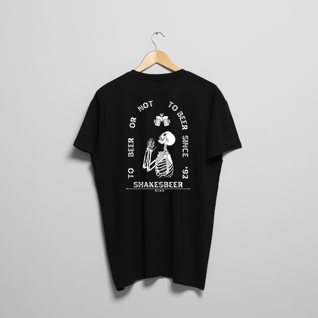 Sunday Sesh AS Colour - Classic Tee