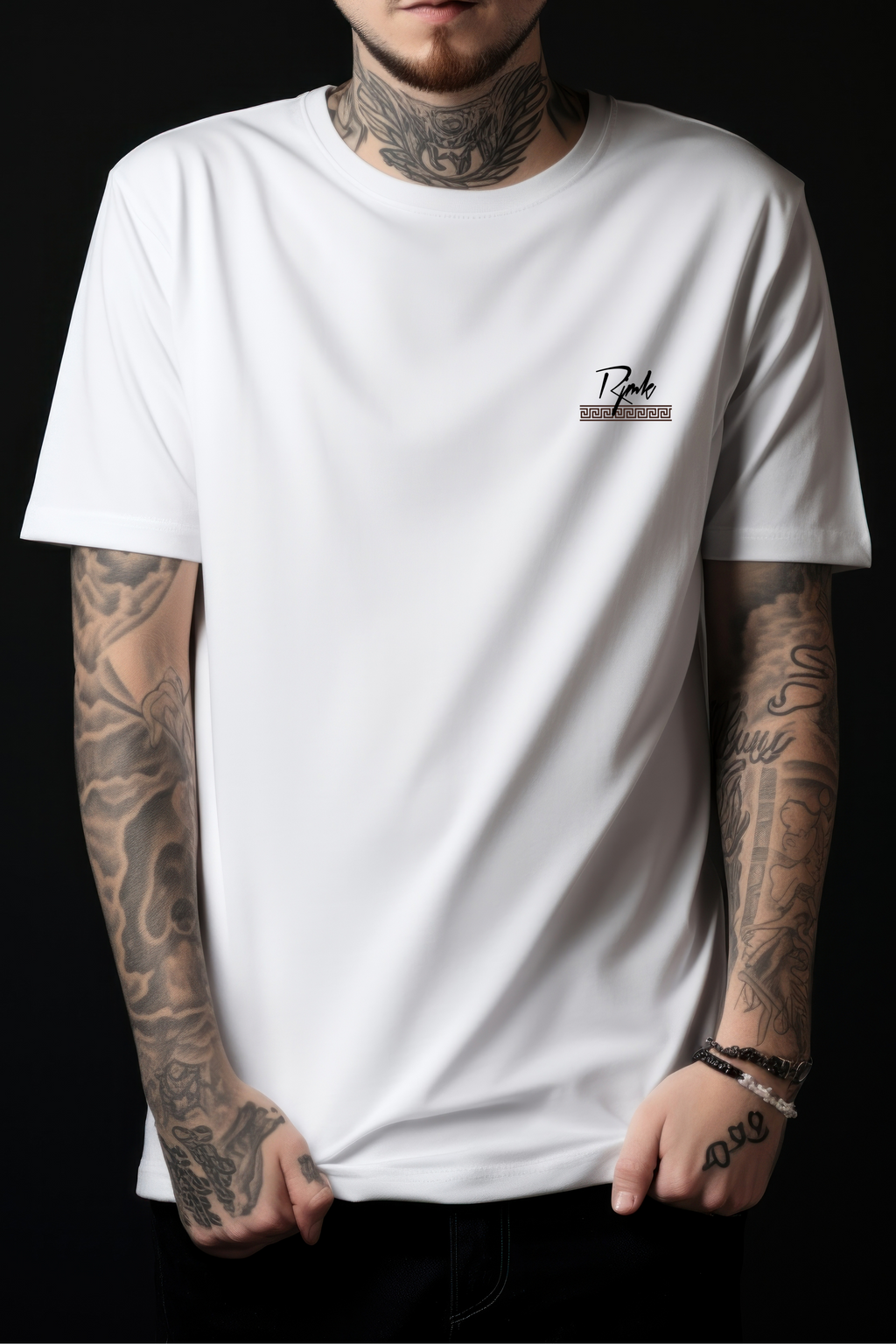 "The Chronicle Tee: 'Historical Headlines'