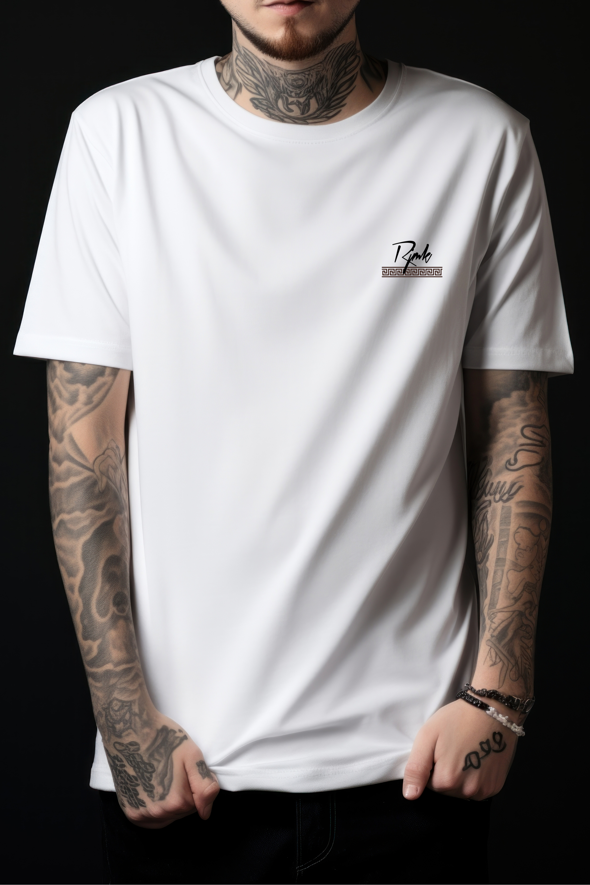 "The Chronicle Tee: 'Historical Headlines'