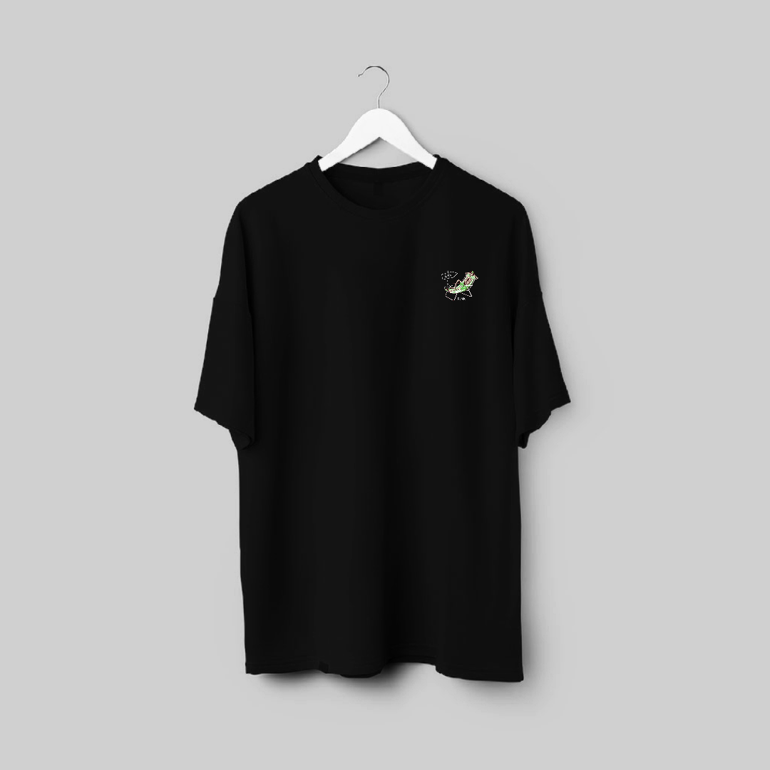 Summer Graphic T-shirt - Unisex Graphic T-shirt