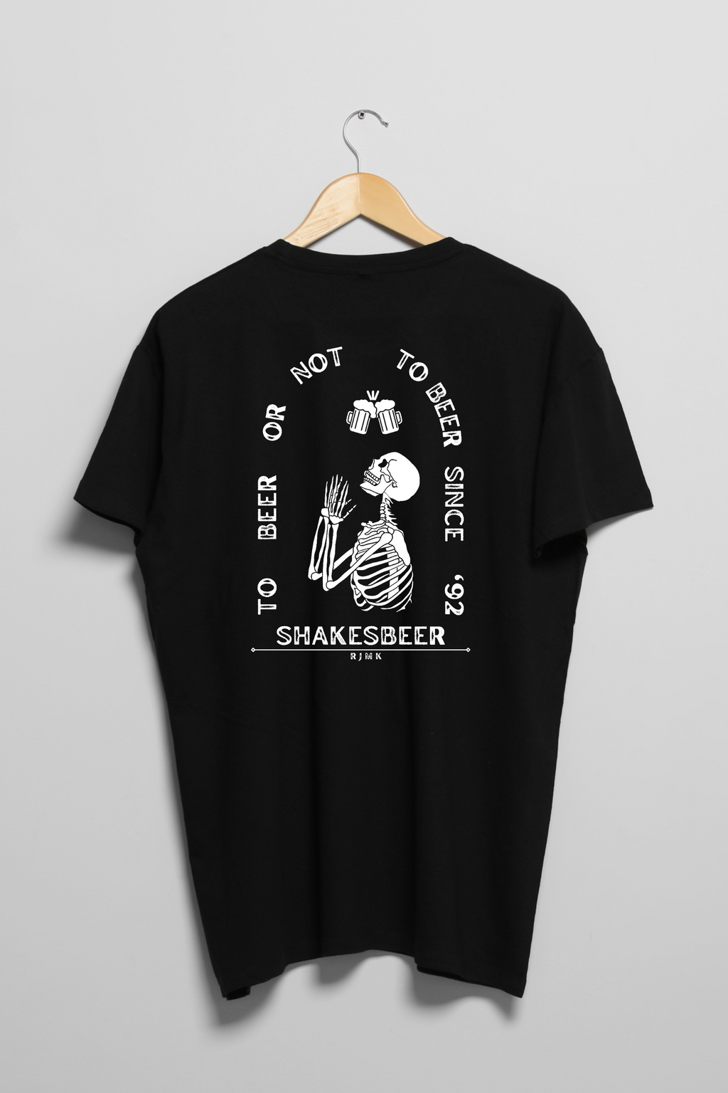 Sunday Sesh AS Colour - Classic Tee