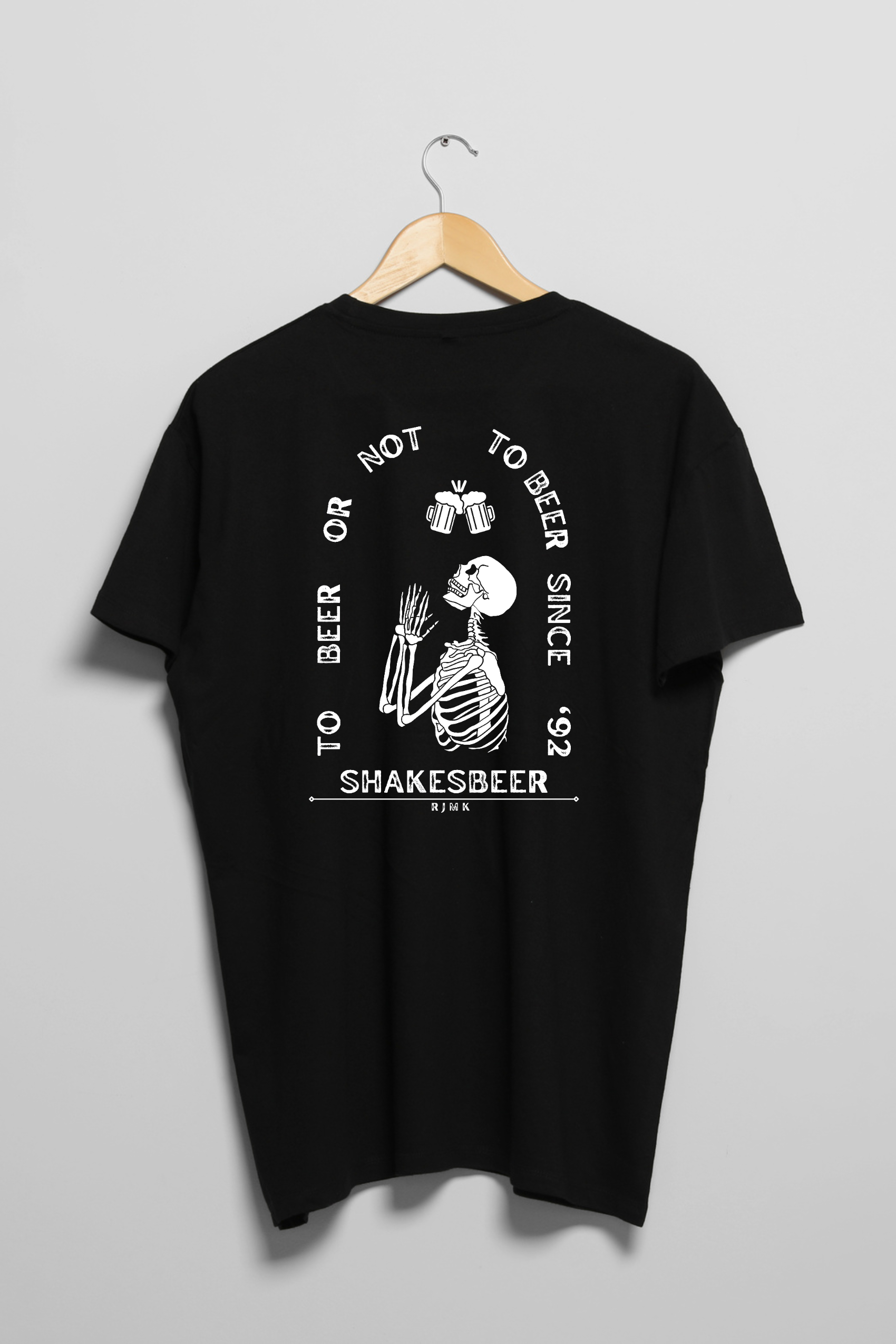 Sunday Sesh AS Colour - Classic Tee