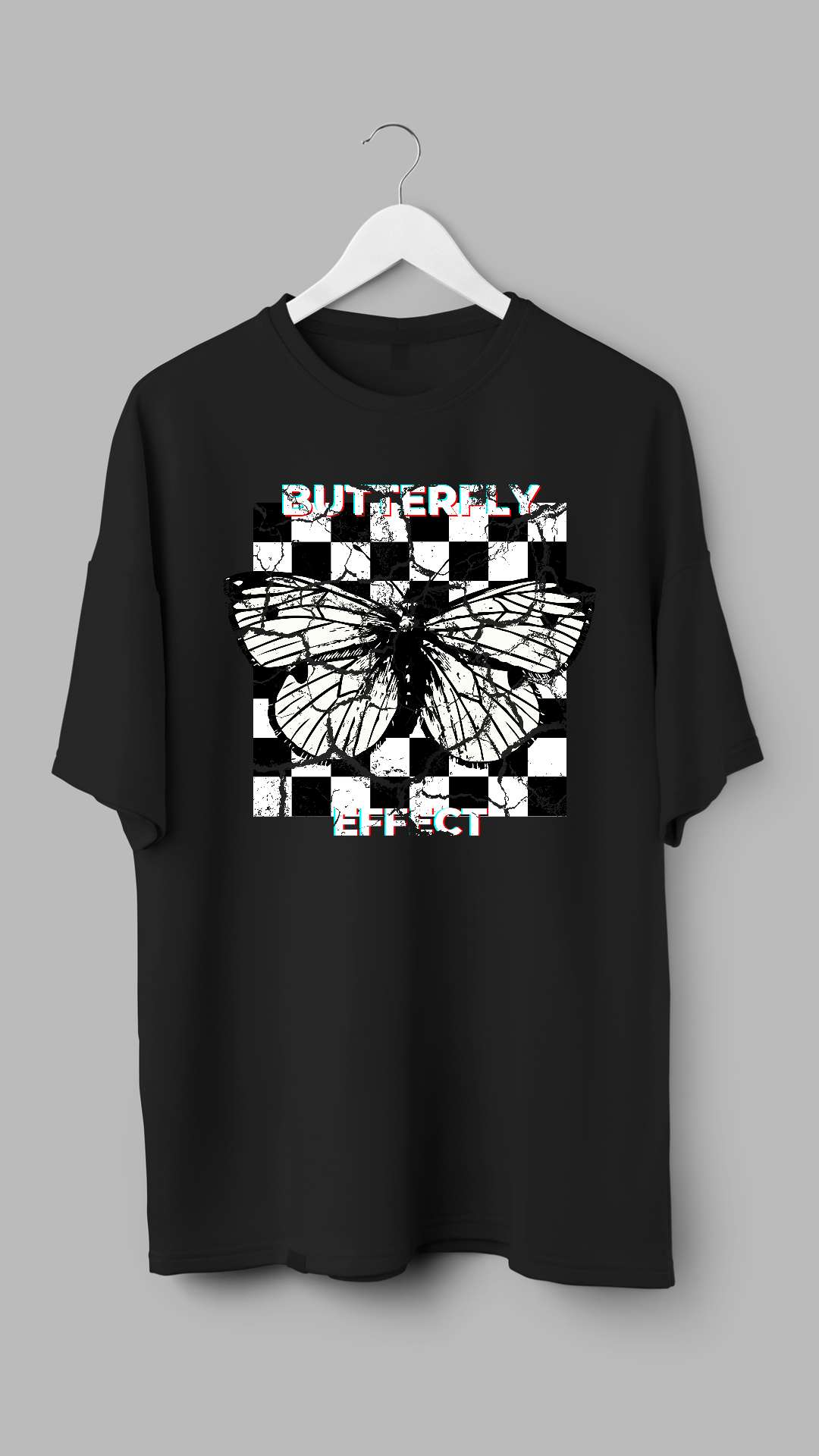 "Metamorphosis Manifest: 'Butterfly Effect' by RJMK Clothing"