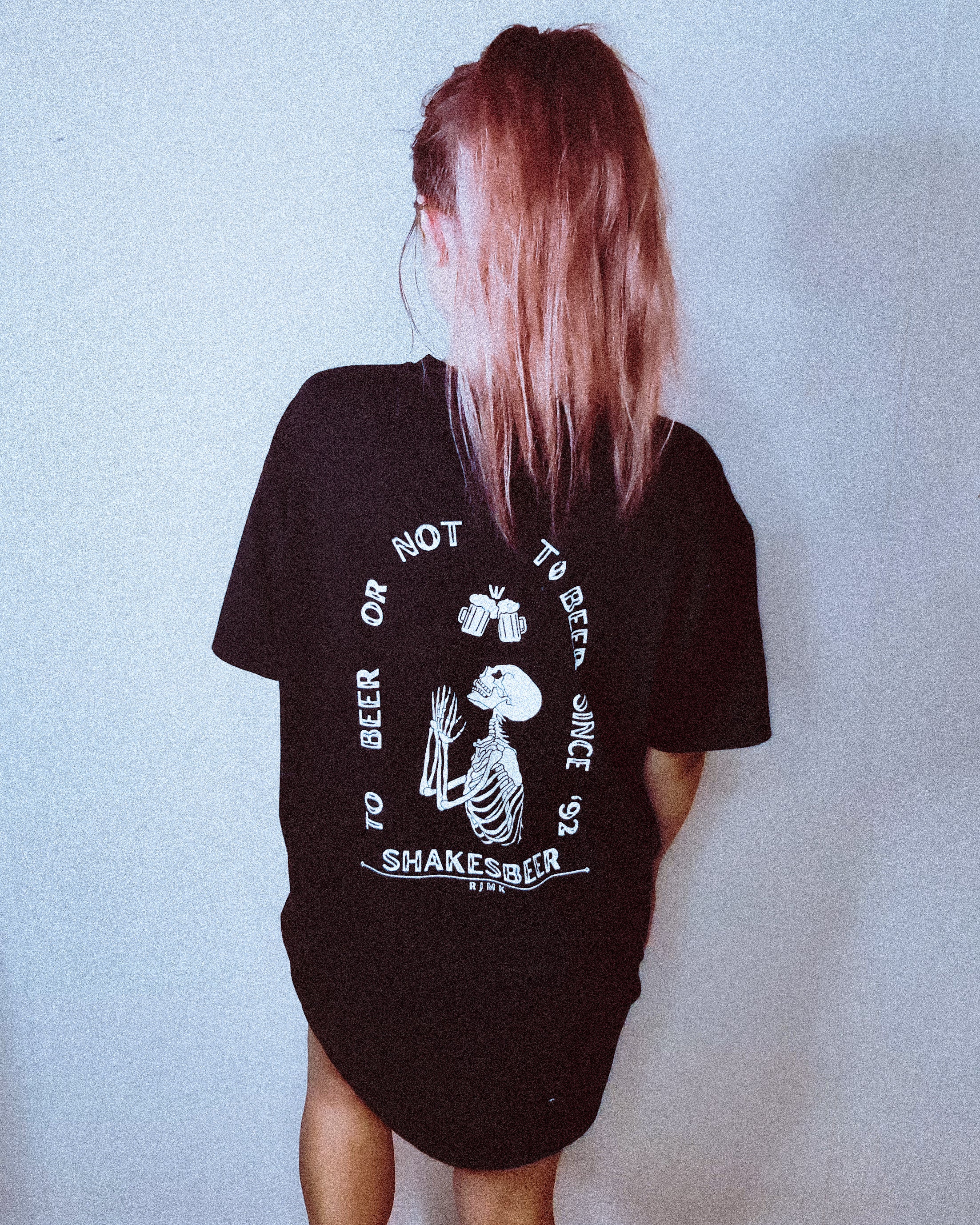 Sunday Sesh AS Colour - Classic Tee