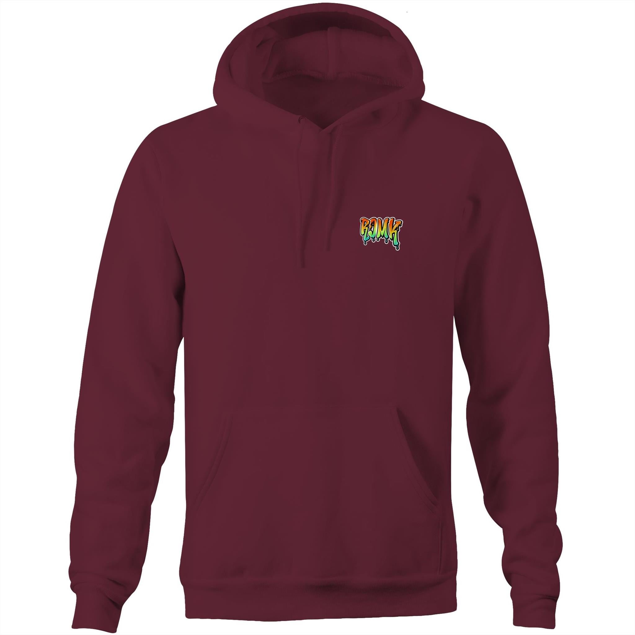 Alien smoke -Limited Edition Hoodie - graphic hoodie