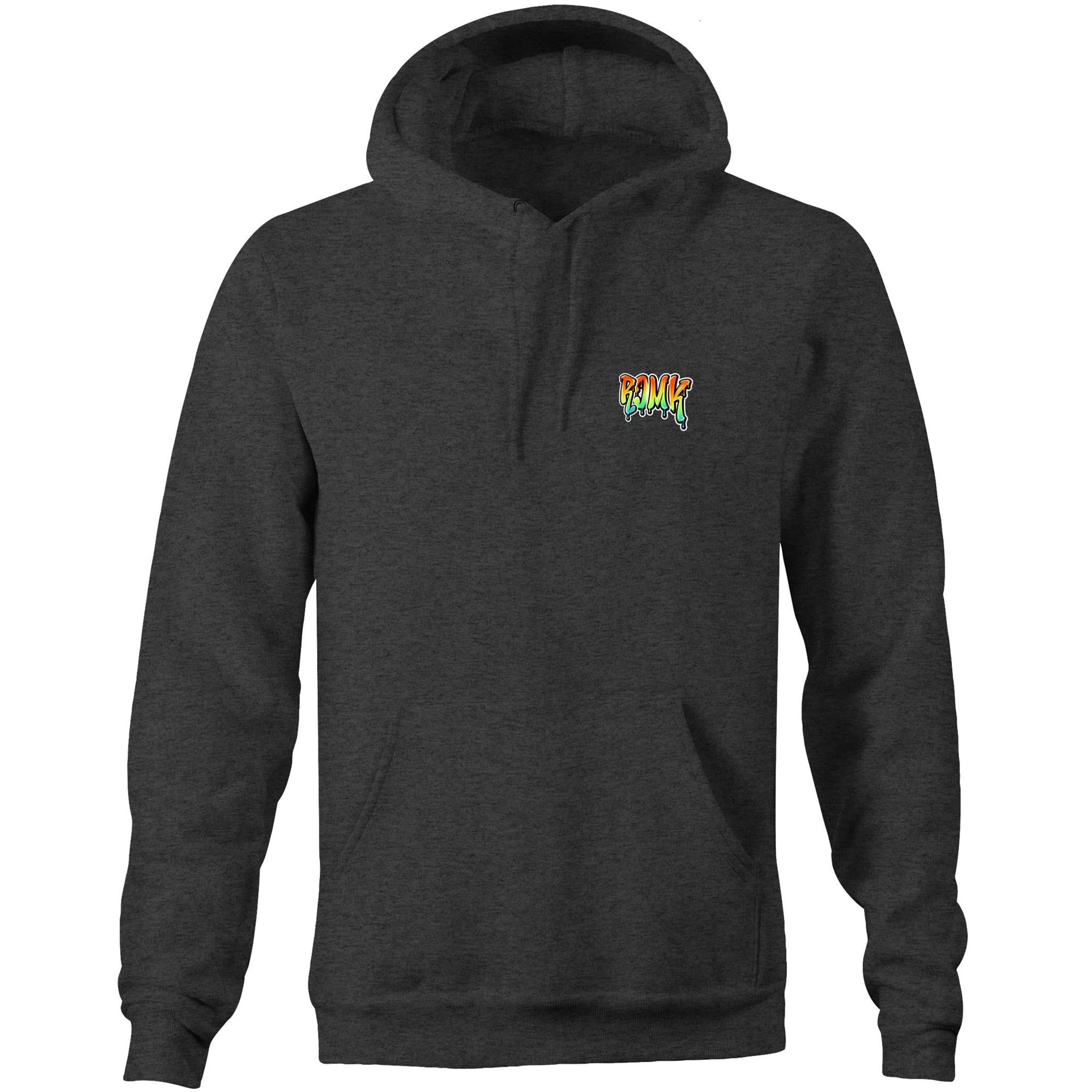 Alien smoke -Limited Edition Hoodie - graphic hoodie
