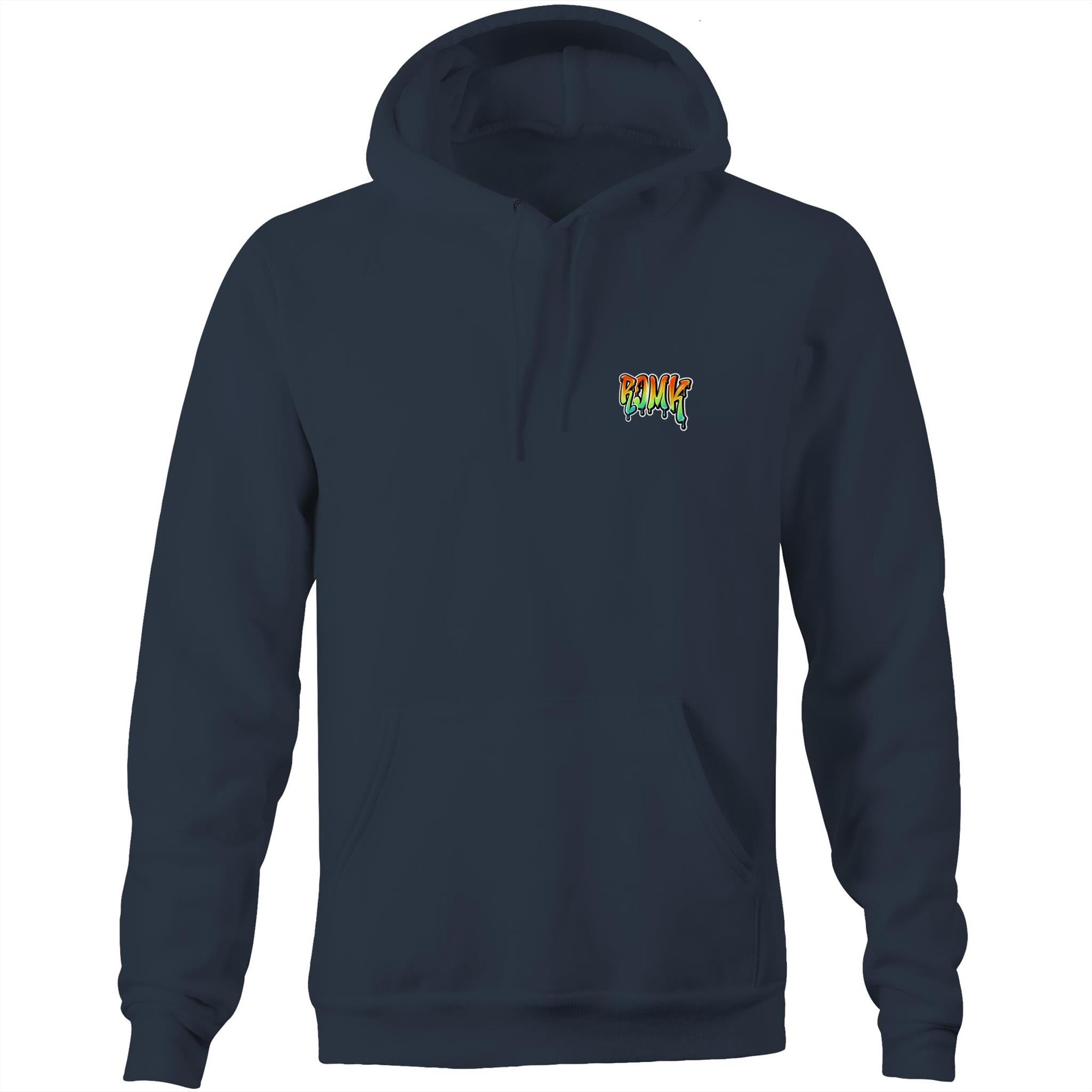 Alien smoke -Limited Edition Hoodie - graphic hoodie